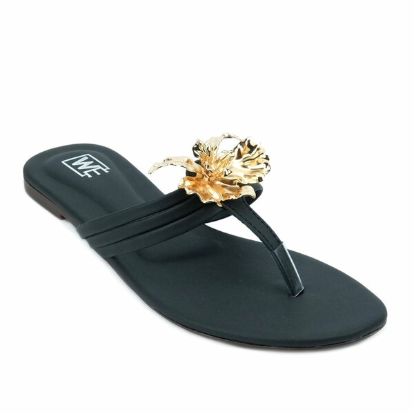 Women Formal Slippers - 41334S