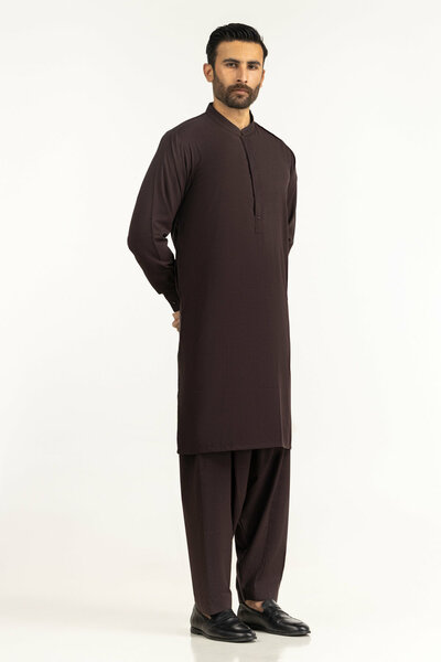Regular Fit Styling Suits