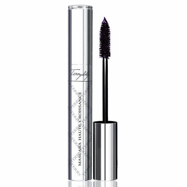 By Terry Growth Booster Mascara - N4 Purple Success