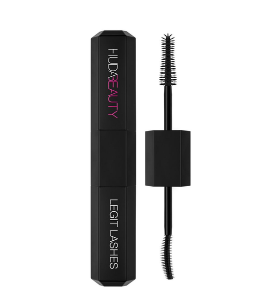 Huda Beauty - Legit Lashes Mascara - Very Vanta