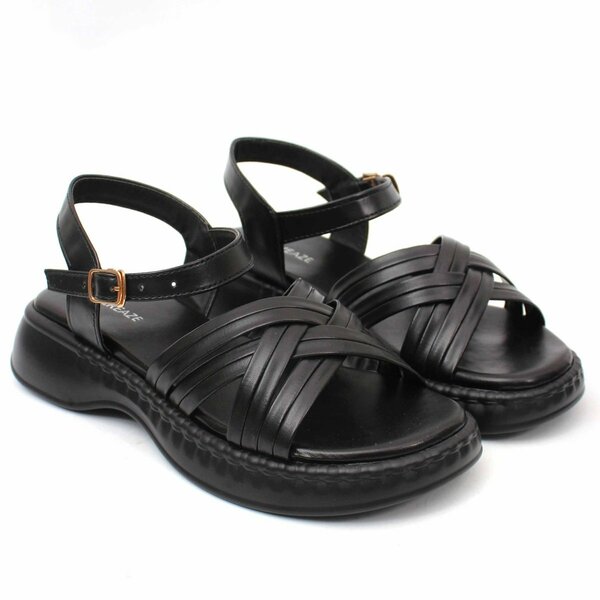 Women Casual Softy - 74995S