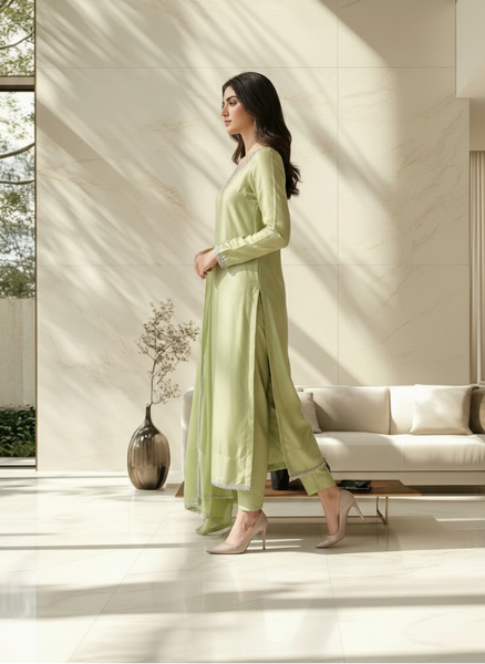 Lime Radiance-NV23D01