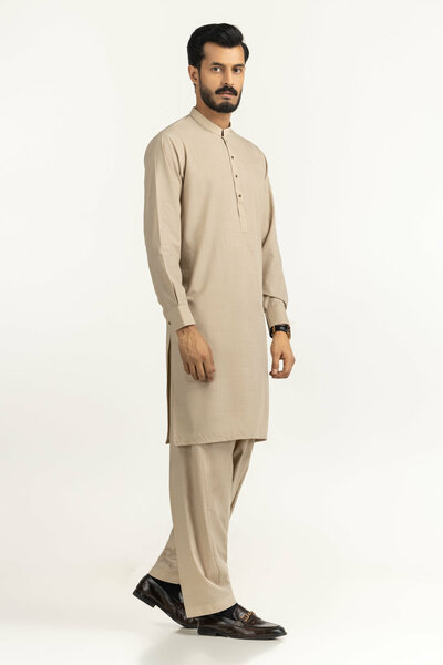 Regular Fit Styling Suits