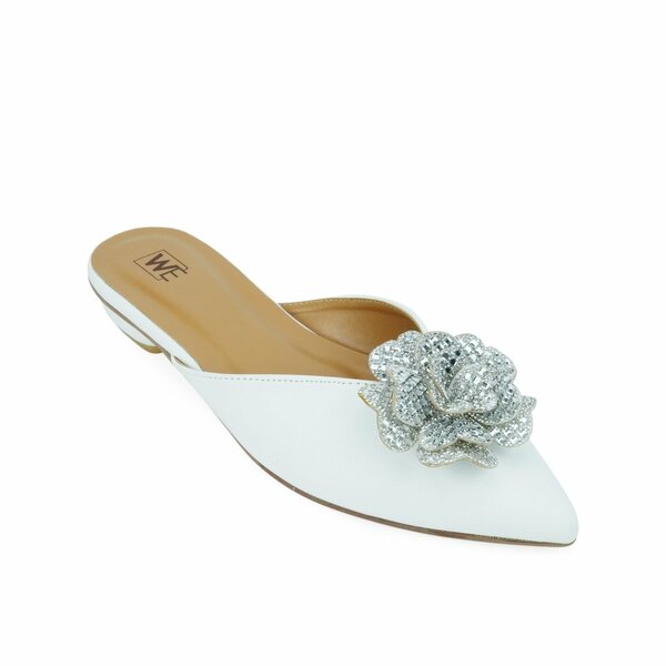 Women Formal Mules - 41161S