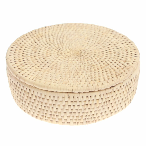 Bread Basket Plain R04