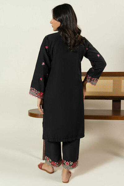 RTW | SHIRT & TROUSER