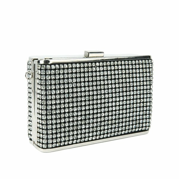 Women Clutch - 15117B