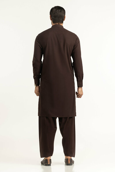 Regular Fit Styling Suits