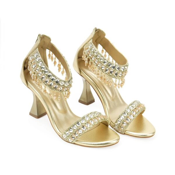 Women Formal Heel - 63087S