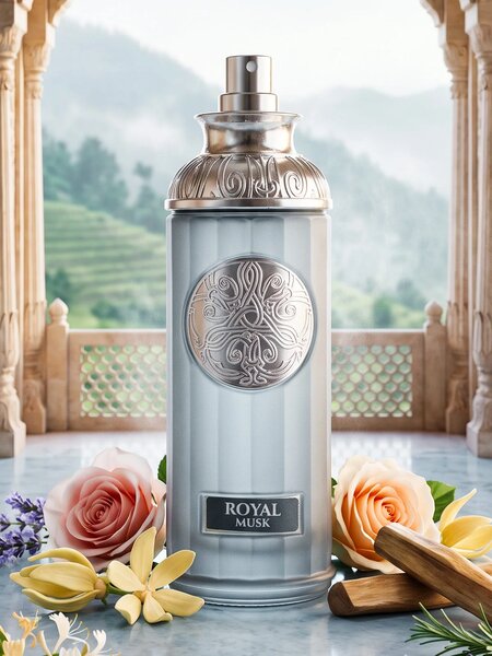 ROYAL MUSK (90 mL)