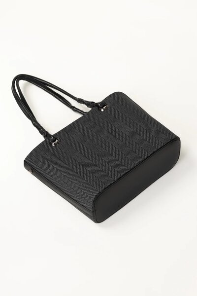 Black Hand Bags