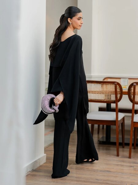 Eclipse- 2Pcs Solids Set