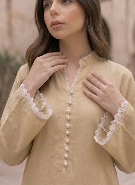 Beige Amber - NV30D10