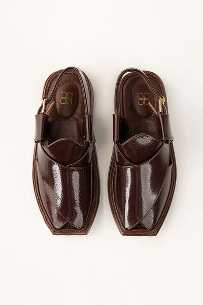 Maroon Peshawari