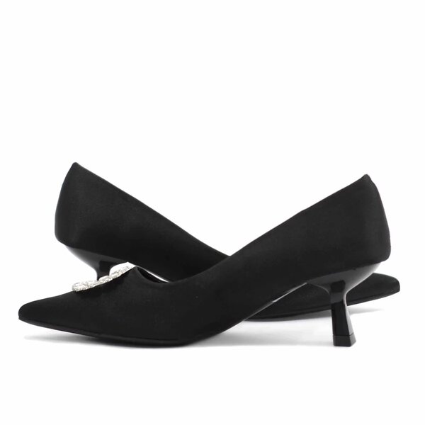 Imported Formal Court-Shoes - 98376S