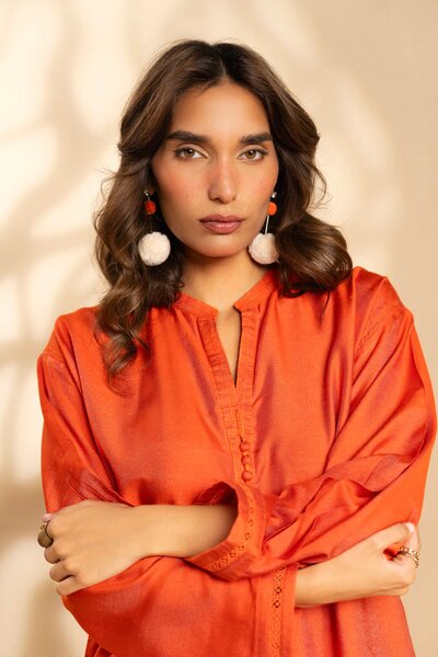 RTW | SHIRT & SHALWAR