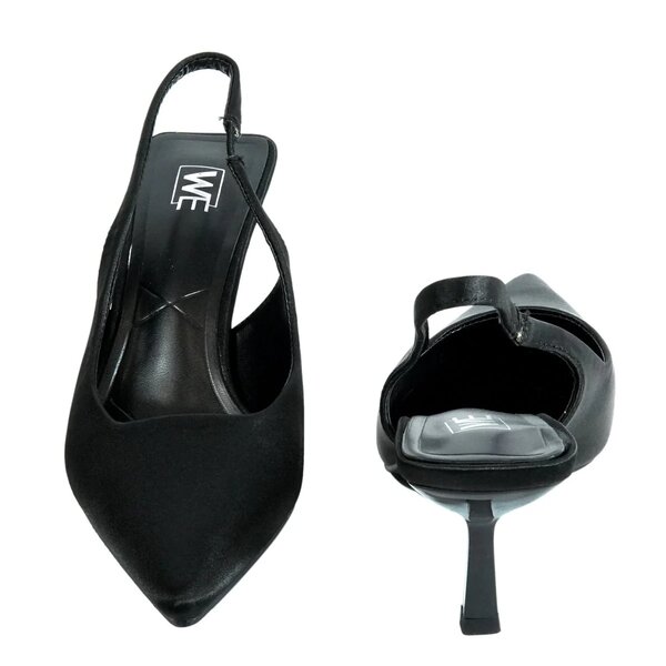 Imported Formal Slingback - 98345S