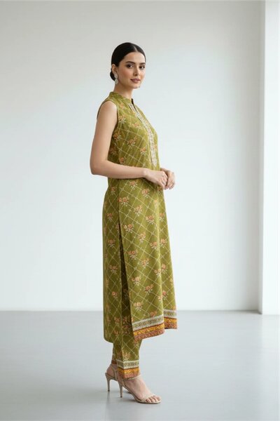 Meadow Grid - NV19D04