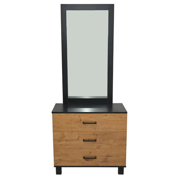 Remington Dresser