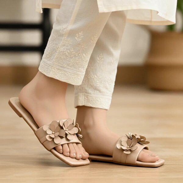 Women Formal Slippers - 40777S