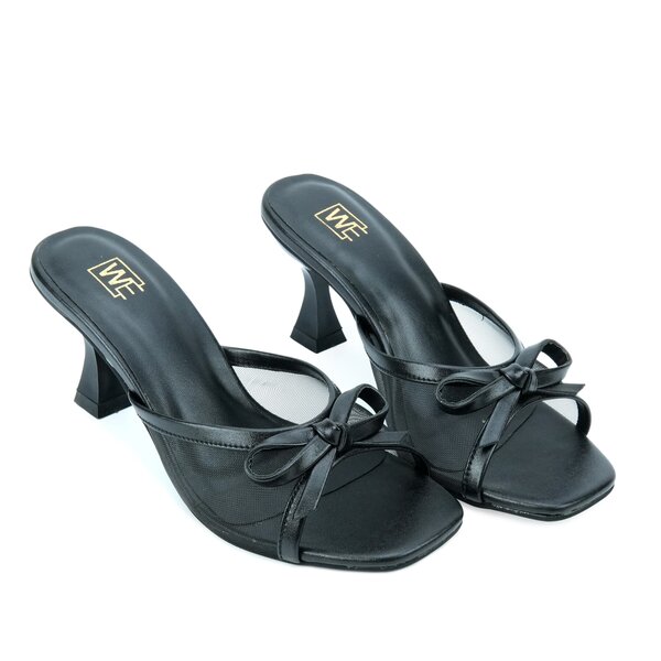 Women Formal Heel - 63167S
