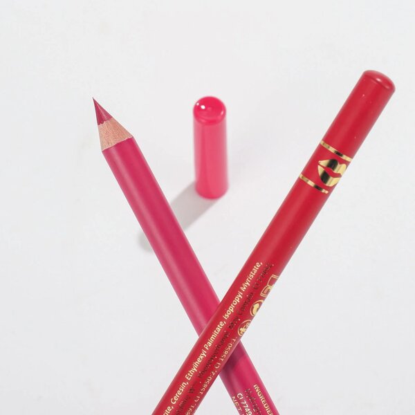 Miss Rose - Waterproof Lip Liner Pencil