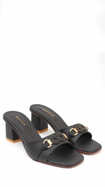 Women Formal Block Heel - 62870S