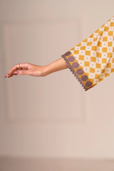 RTS | SHIRT & TROUSER