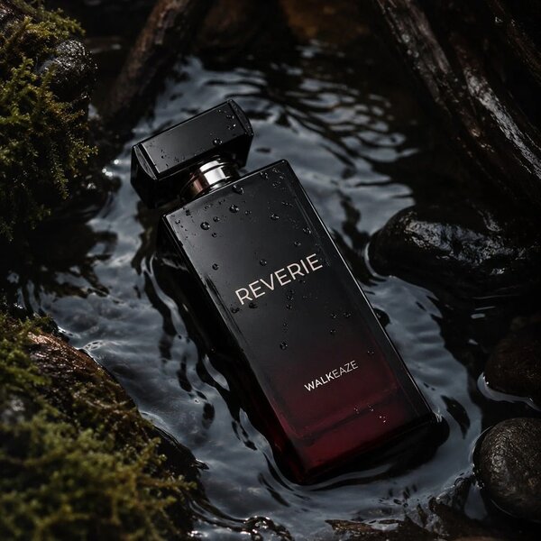 Reverie For Men - 100 ml