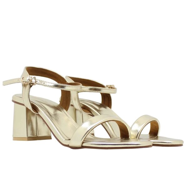 Women Formal Block Heel - 62677S