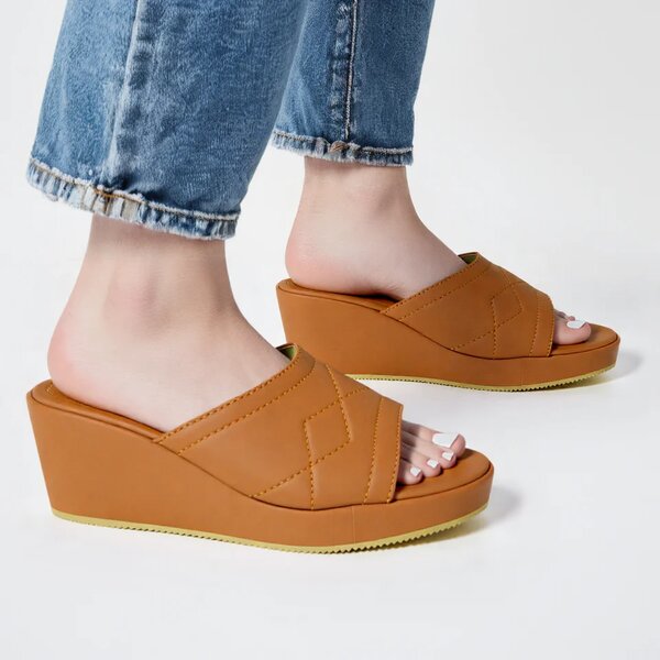 Women Formal Wedge - 75108S