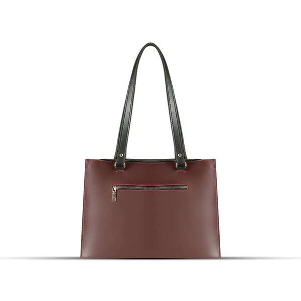 Arya Maroon