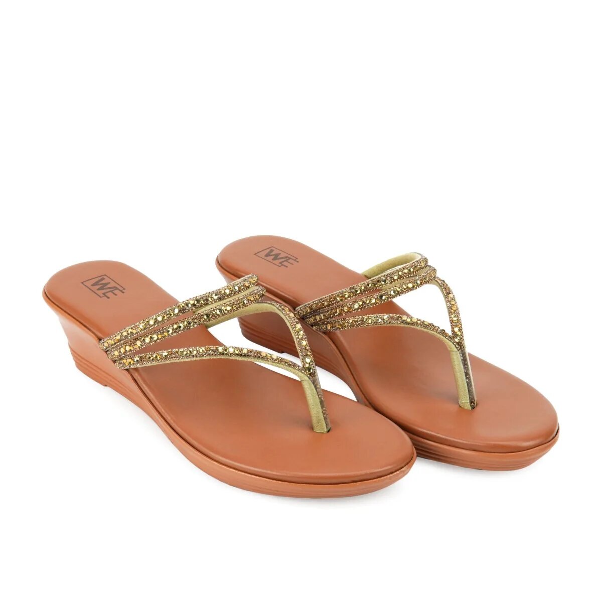 Women Formal Wedge - 75313S
