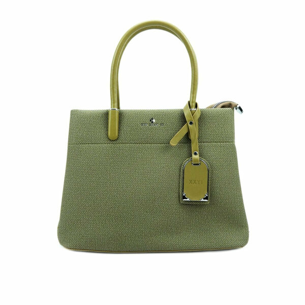 Women Hand Bag - 15554B