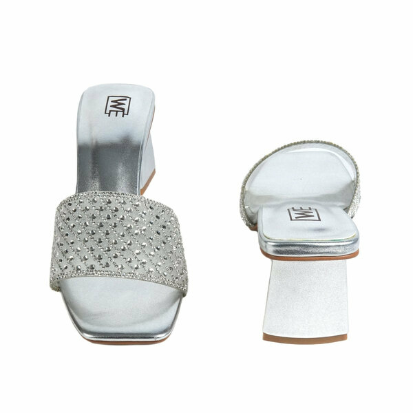 Women Formal Block Heel - 63100S