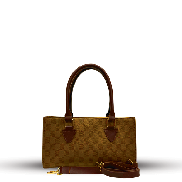 Mayfair Brown