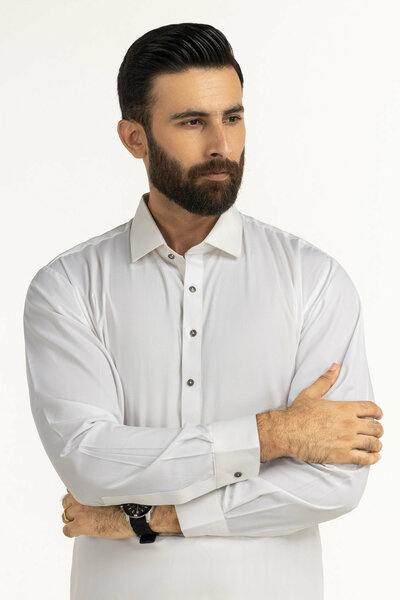 Regular Fit Basic Suits