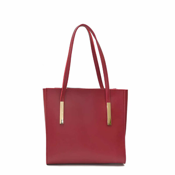 Canva Maroon