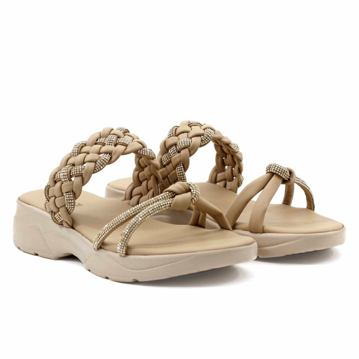Women Formal Softy - 74716S