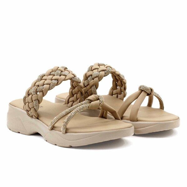 Women Formal Softy - 74716S