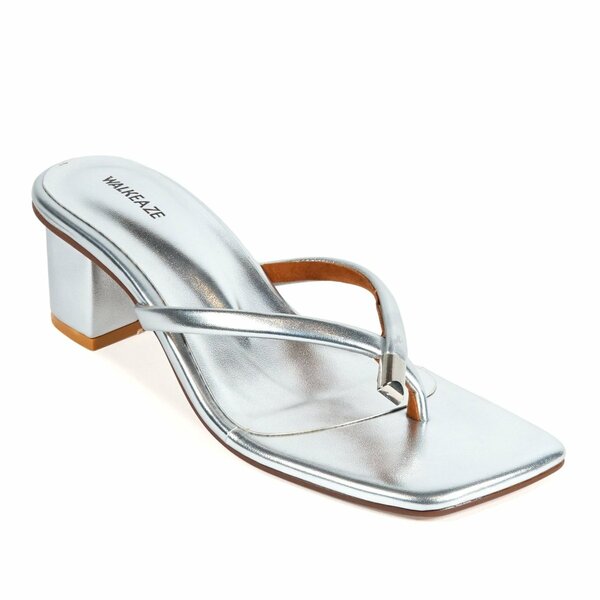 Women Formal Block Heel - 75181S