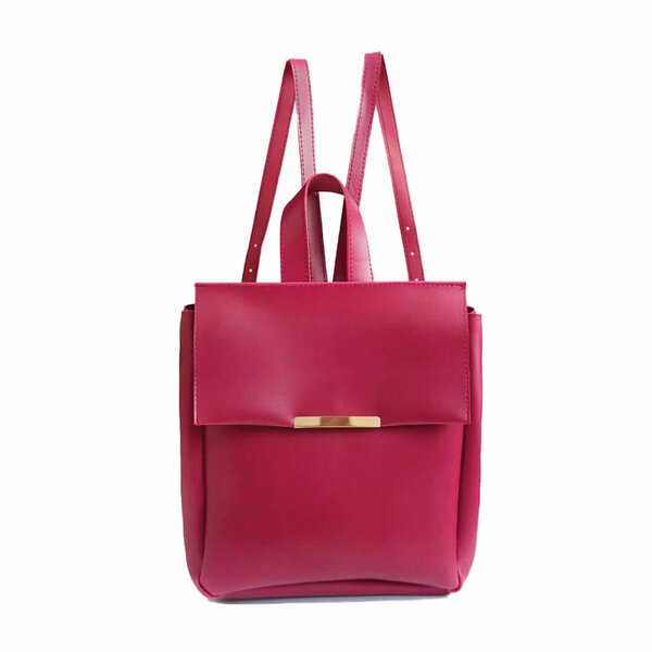Bagpack Maroon