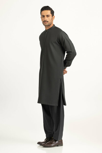 Regular Fit Styling Suits