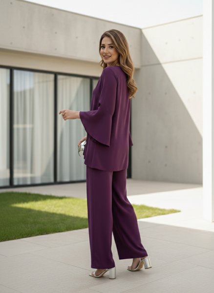 Mulberry Muse - NV21D04