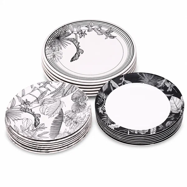 Black Forest Dinner Set