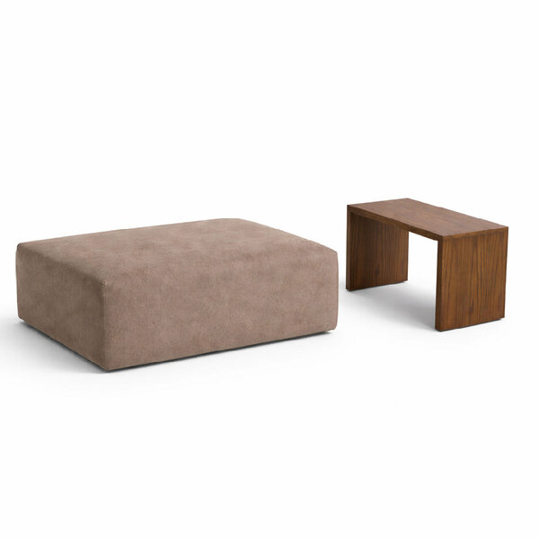 Haven Coffee Table