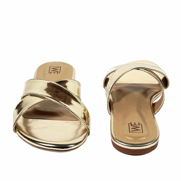 Women Formal Slippers - 41064S
