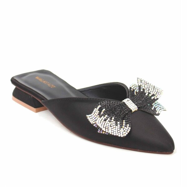 Women Formal Mules - 40256S