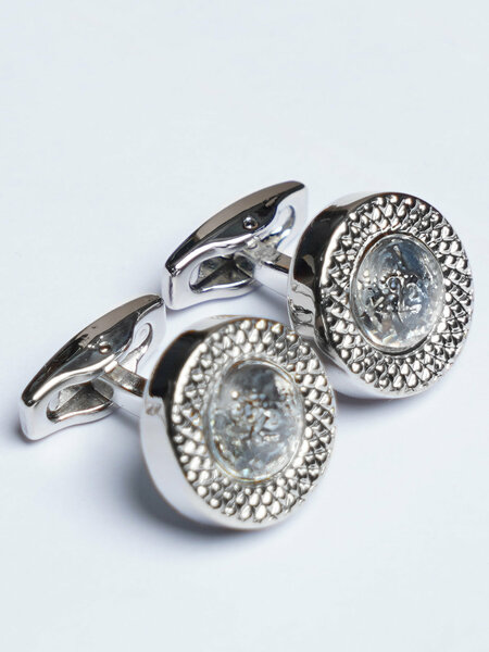 Designer Cufflink (CUFFLINK-882)