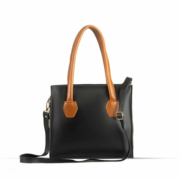 Mingle Black